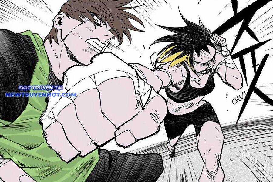 Fight Class 3 - Chapter 105 - Trang 58