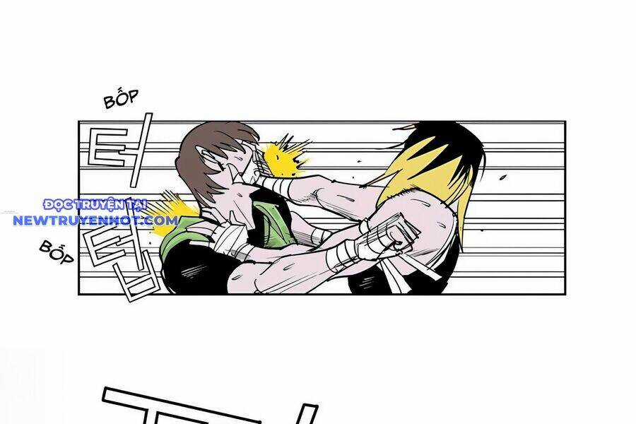 Fight Class 3 - Chapter 105 - Trang 61