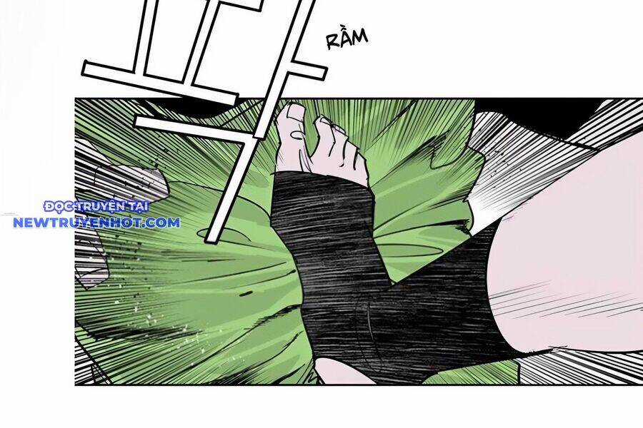 Fight Class 3 - Chapter 105 - Trang 62