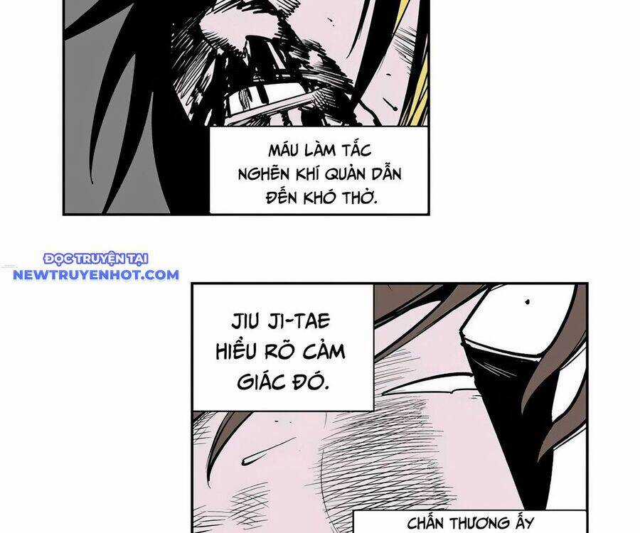 Fight Class 3 - Chapter 106 - Trang 15