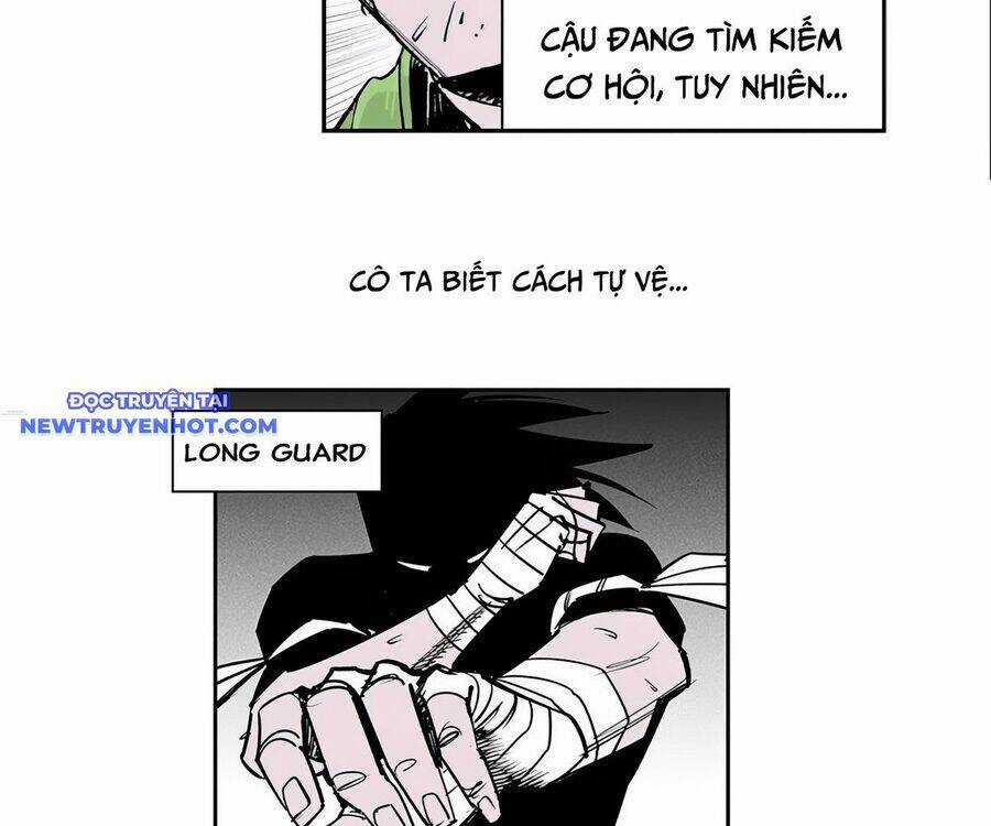 Fight Class 3 - Chapter 106 - Trang 18