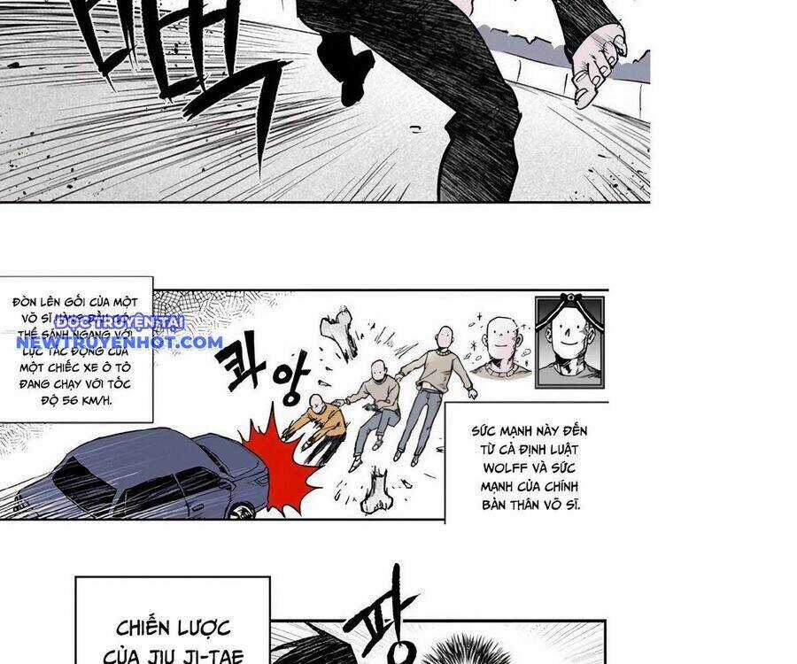 Fight Class 3 - Chapter 106 - Trang 22