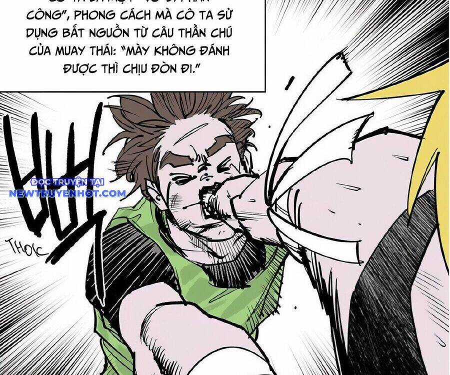 Fight Class 3 - Chapter 106 - Trang 24