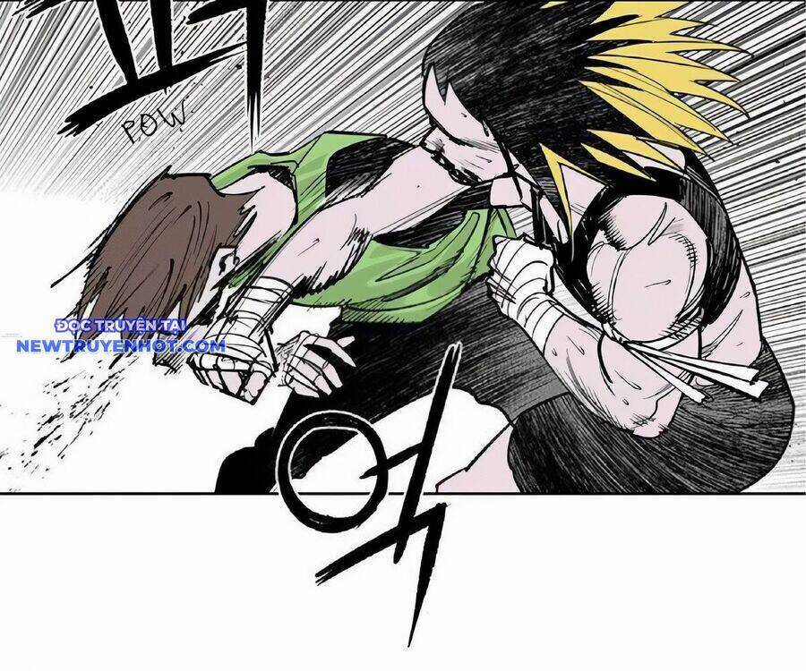 Fight Class 3 - Chapter 106 - Trang 27