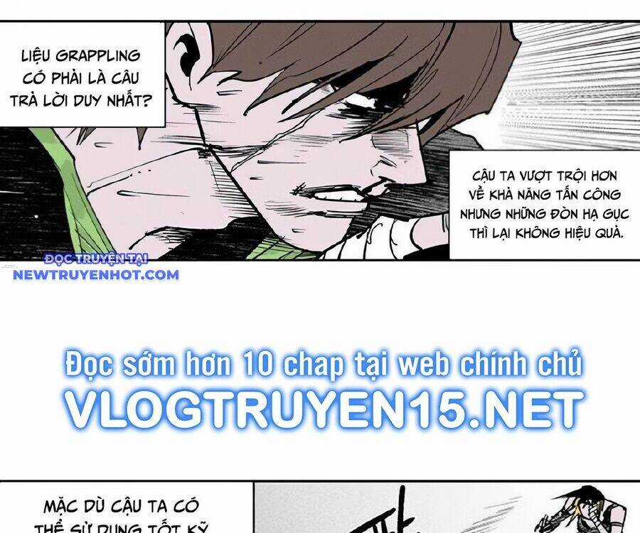 Fight Class 3 - Chapter 106 - Trang 28