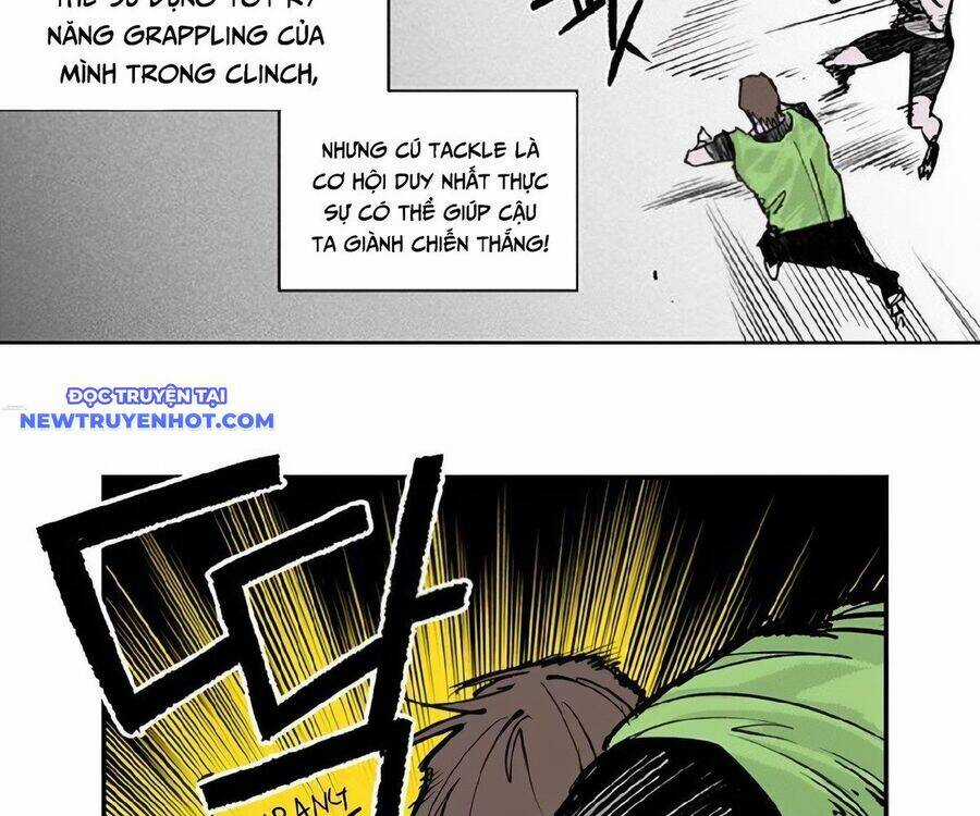 Fight Class 3 - Chapter 106 - Trang 29