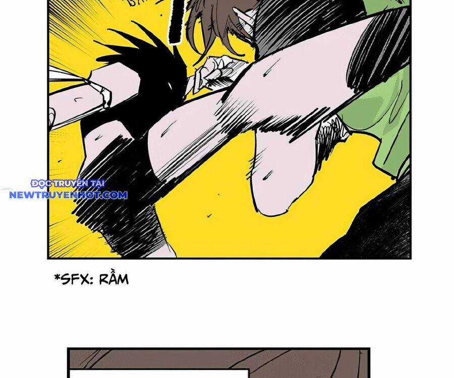 Fight Class 3 - Chapter 106 - Trang 30