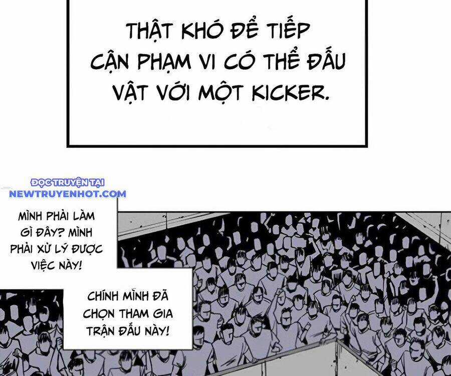 Fight Class 3 - Chapter 106 - Trang 32