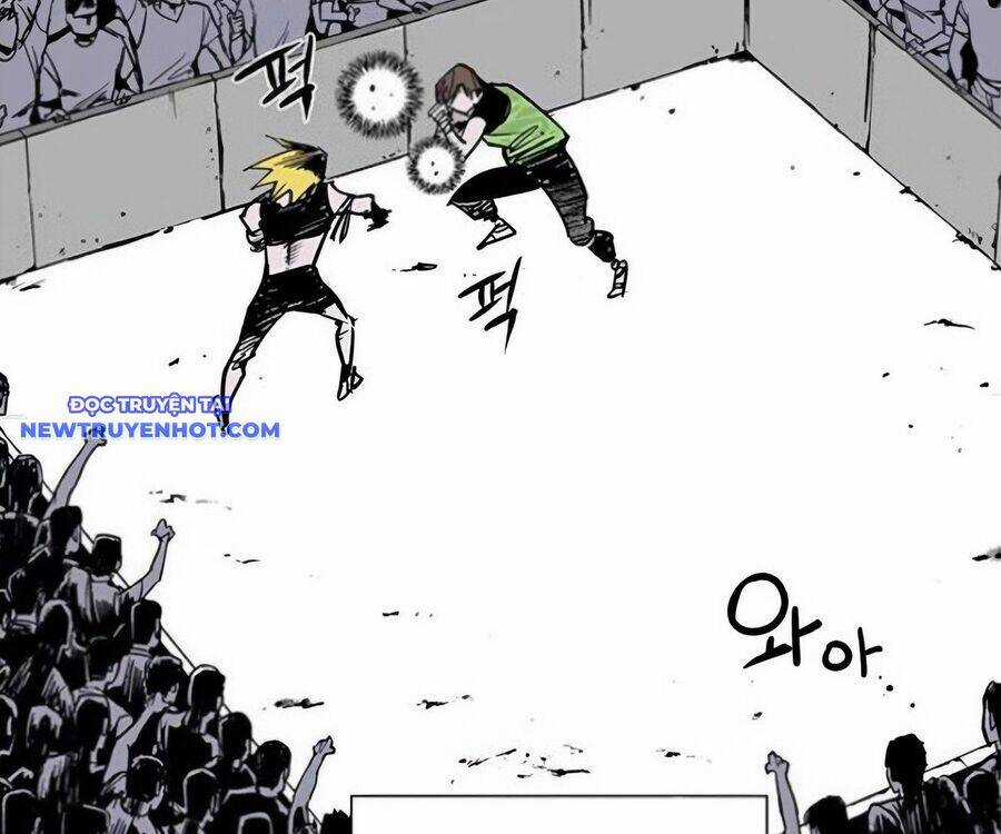 Fight Class 3 - Chapter 106 - Trang 33