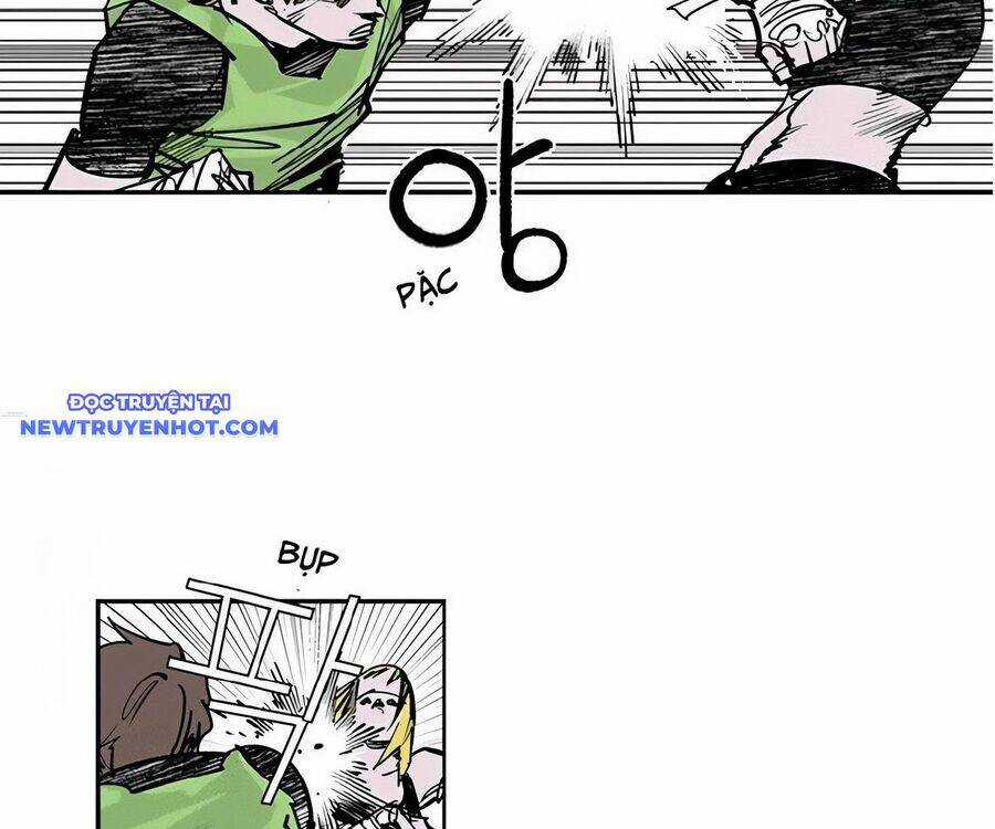 Fight Class 3 - Chapter 106 - Trang 7