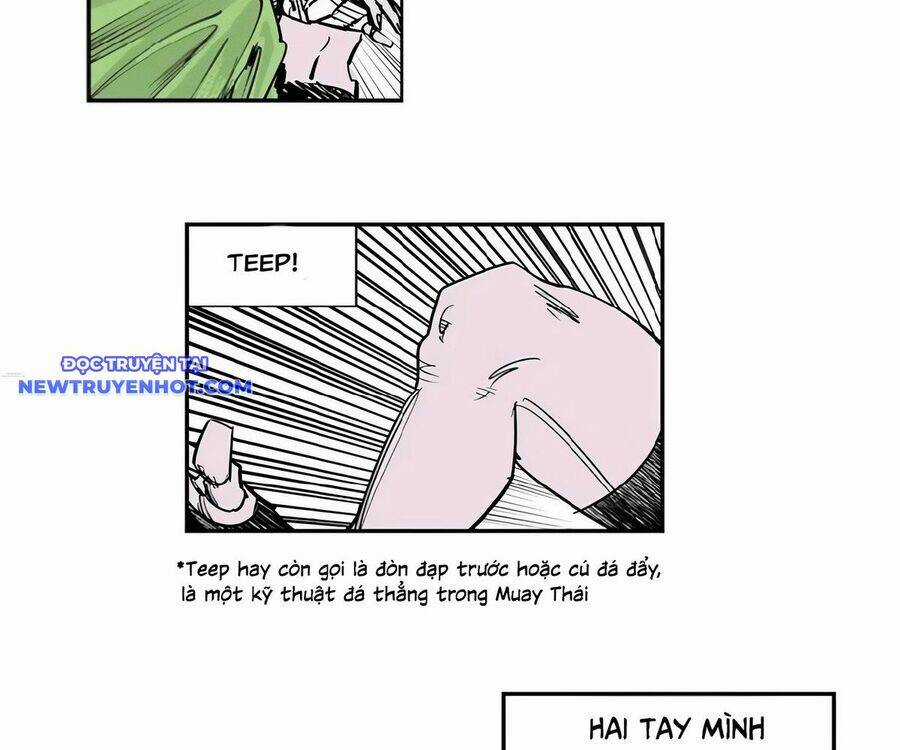 Fight Class 3 - Chapter 106 - Trang 8