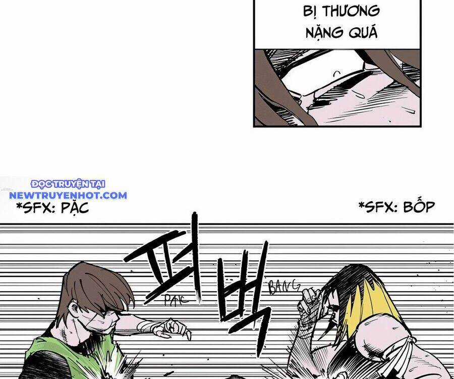 Fight Class 3 - Chapter 106 - Trang 9