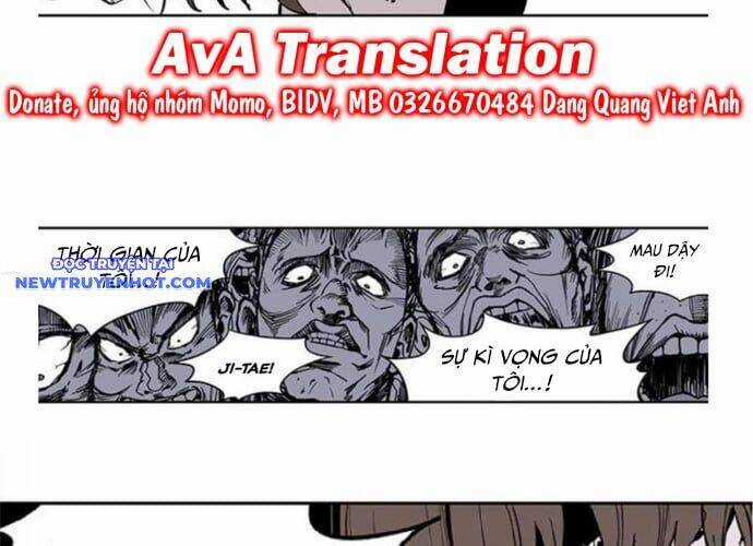 Fight Class 3 - Chapter 107 - Trang 116