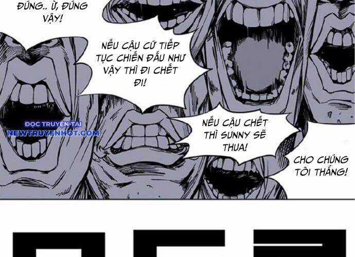 Fight Class 3 - Chapter 107 - Trang 118