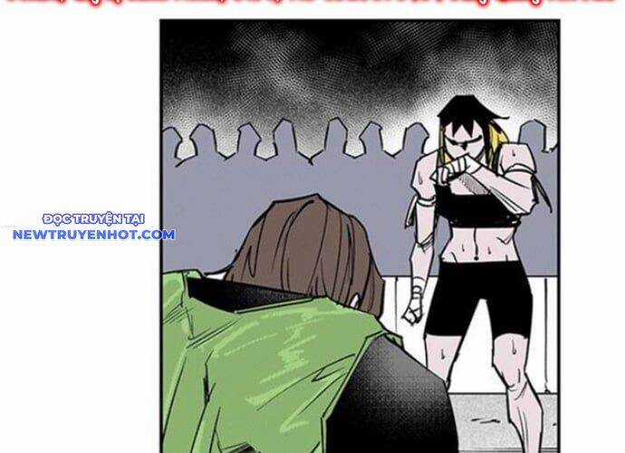 Fight Class 3 - Chapter 107 - Trang 127