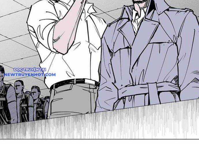 Fight Class 3 - Chapter 107 - Trang 25