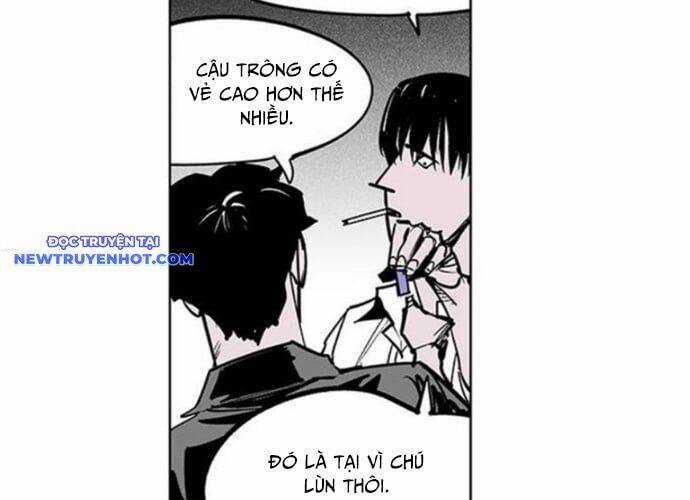 Fight Class 3 - Chapter 107 - Trang 34