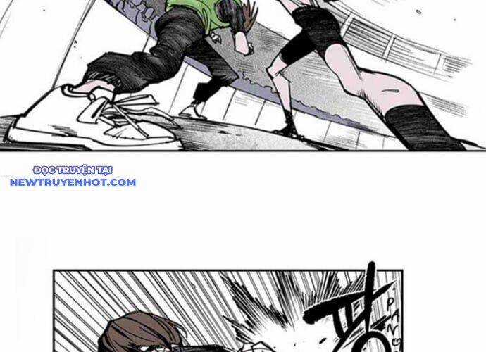 Fight Class 3 - Chapter 107 - Trang 44