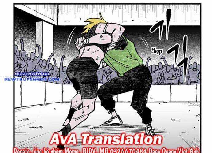 Fight Class 3 - Chapter 107 - Trang 65