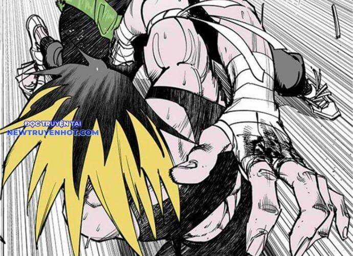 Fight Class 3 - Chapter 107 - Trang 72