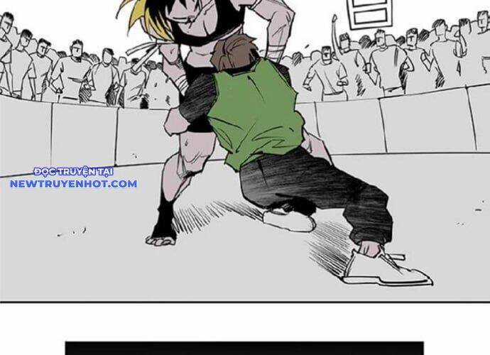 Fight Class 3 - Chapter 107 - Trang 95