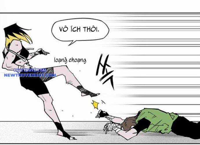 Fight Class 3 - Chapter 107 - Trang 100