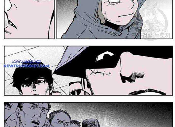 Fight Class 3 - Chapter 108 - Trang 18