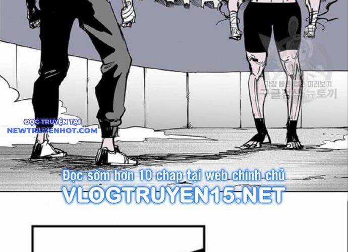 Fight Class 3 - Chapter 108 - Trang 20