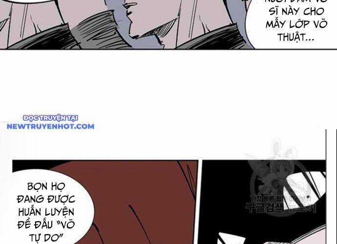 Fight Class 3 - Chapter 108 - Trang 31