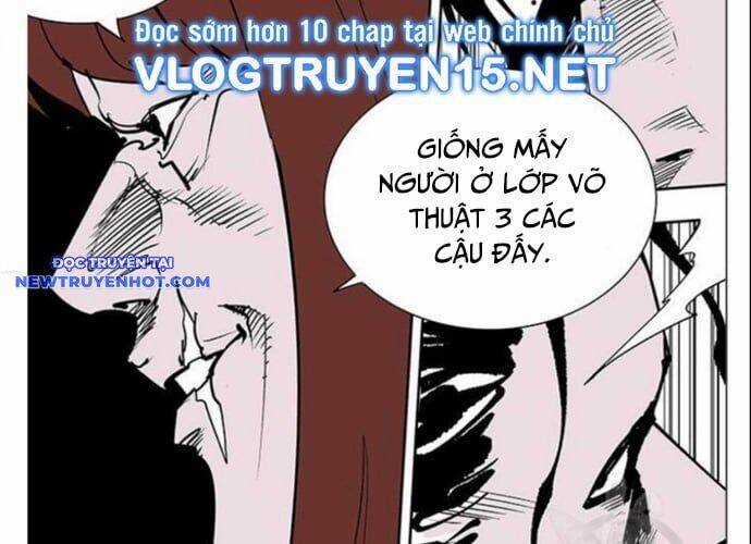 Fight Class 3 - Chapter 108 - Trang 32