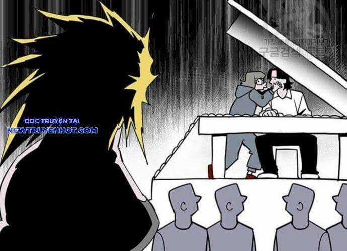 Fight Class 3 - Chapter 110 - Trang 20