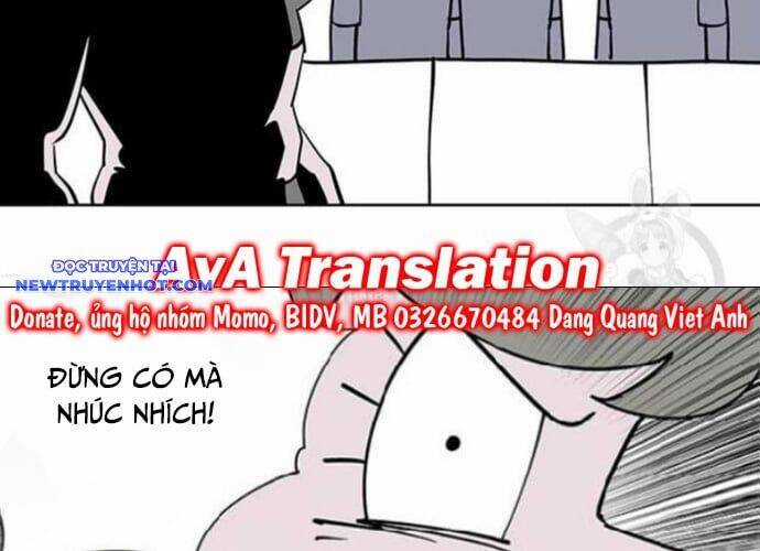 Fight Class 3 - Chapter 110 - Trang 21