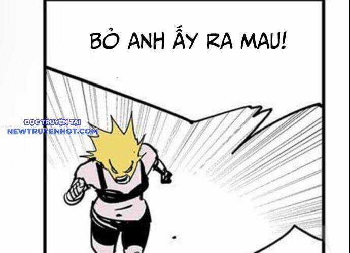 Fight Class 3 - Chapter 110 - Trang 27