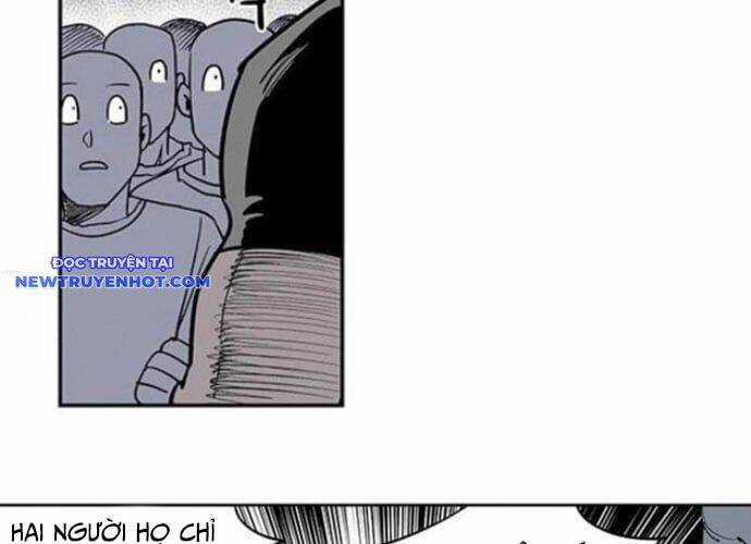 Fight Class 3 - Chapter 110 - Trang 35