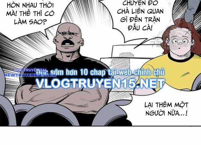 Fight Class 3 - Chapter 110 - Trang 36