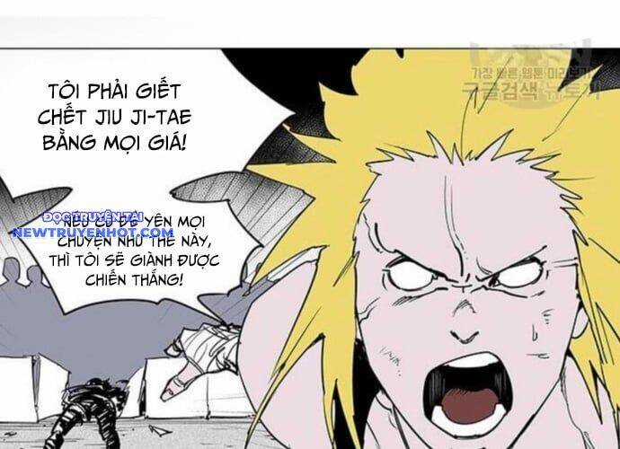 Fight Class 3 - Chapter 110 - Trang 43