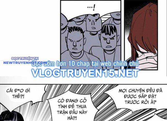 Fight Class 3 - Chapter 110 - Trang 46