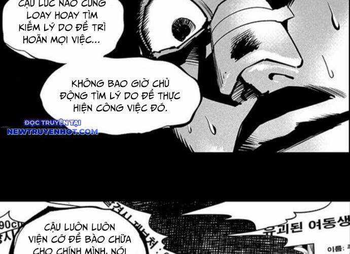 Fight Class 3 - Chapter 112 - Trang 111