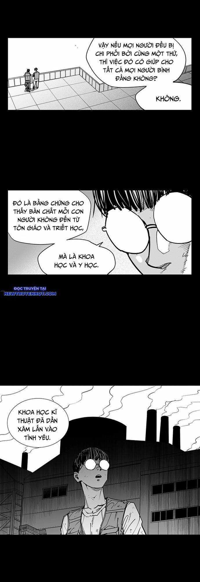 Fight Class 3 - Chapter 113 - Trang 14