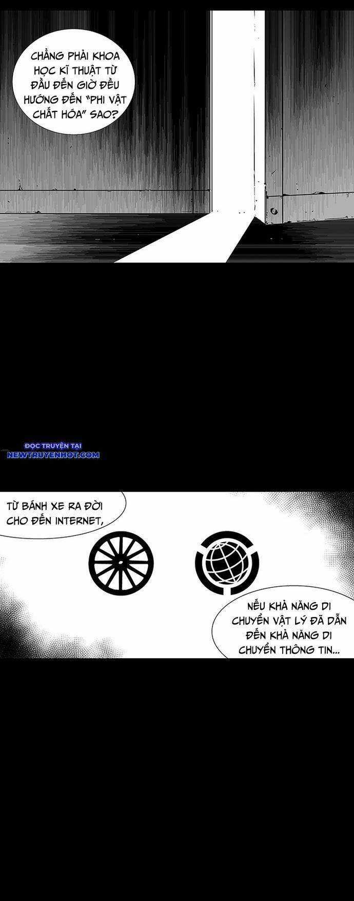 Fight Class 3 - Chapter 113 - Trang 19