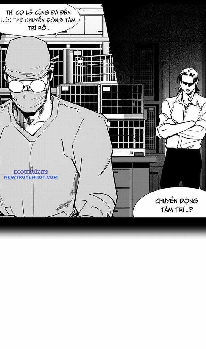 Fight Class 3 - Chapter 113 - Trang 20