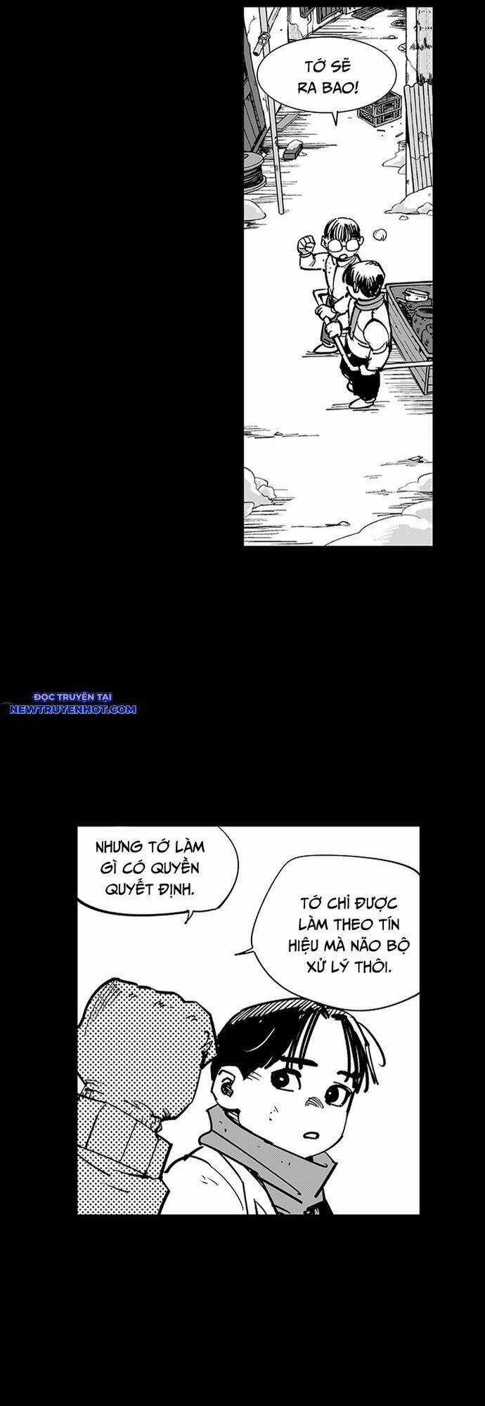 Fight Class 3 - Chapter 113 - Trang 4