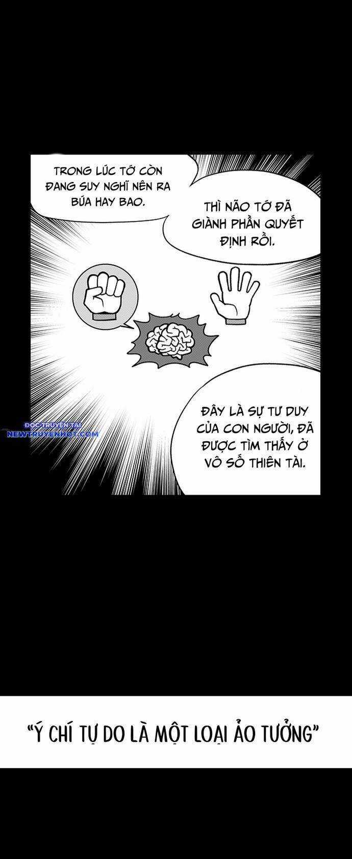 Fight Class 3 - Chapter 113 - Trang 5