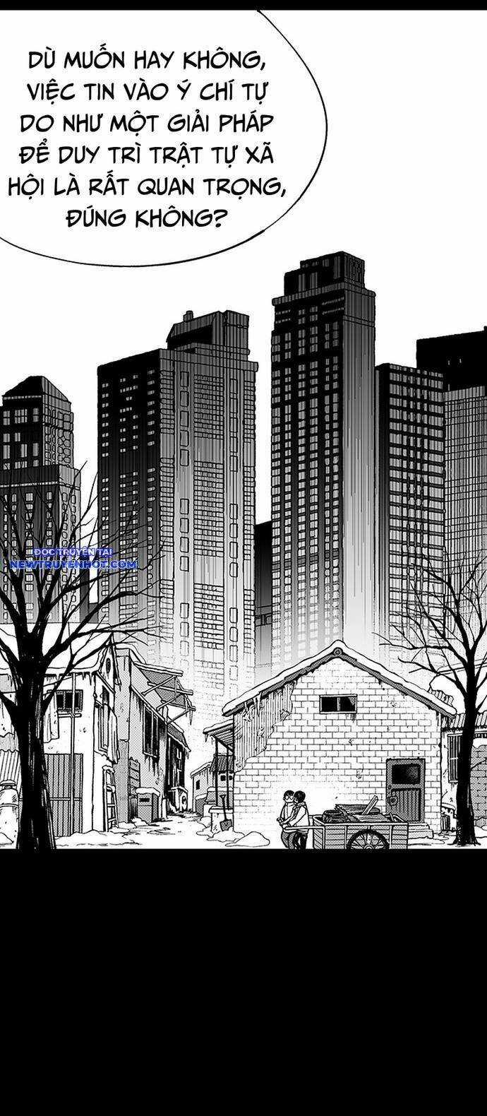 Fight Class 3 - Chapter 113 - Trang 8