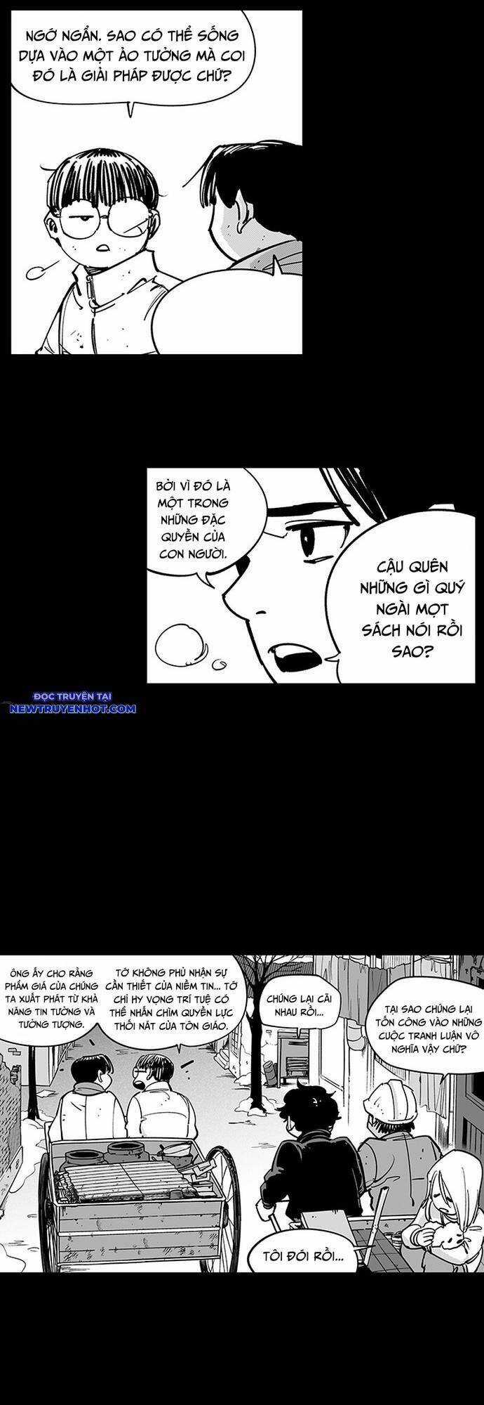 Fight Class 3 - Chapter 113 - Trang 9