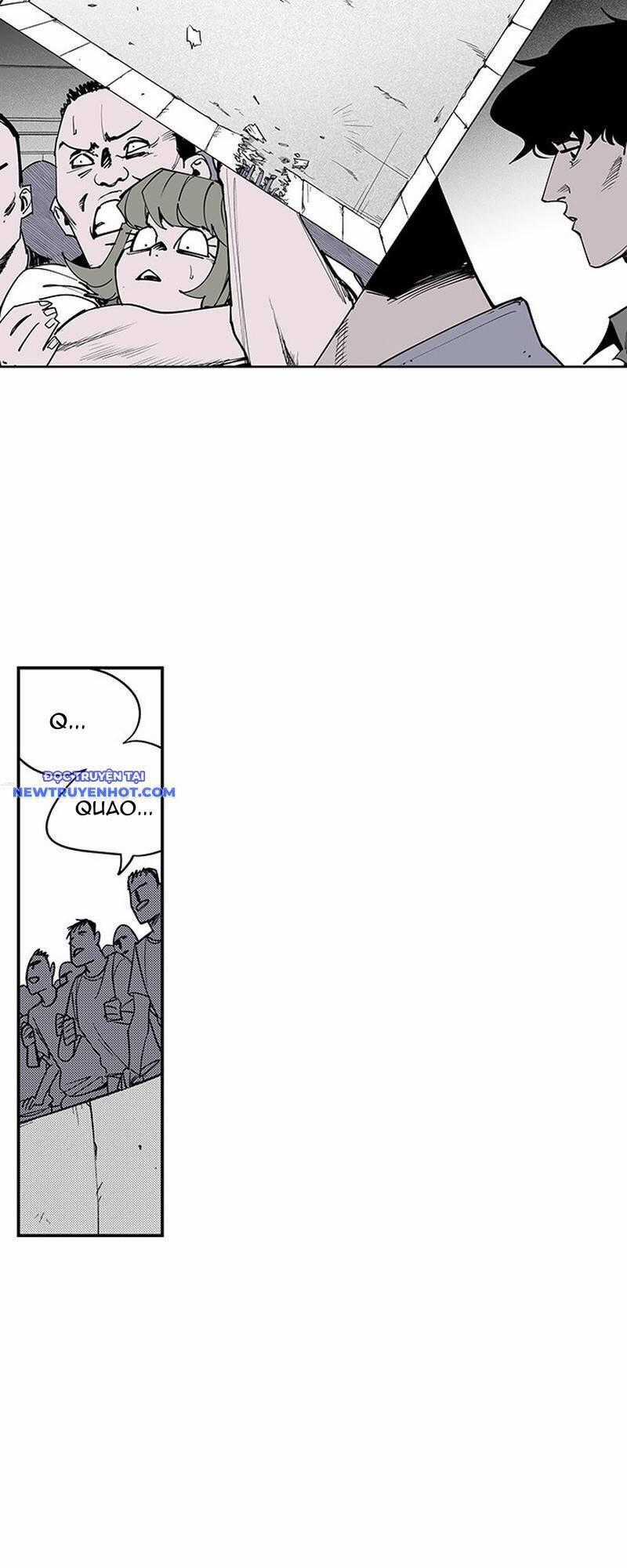 Fight Class 3 - Chapter 114 - Trang 2