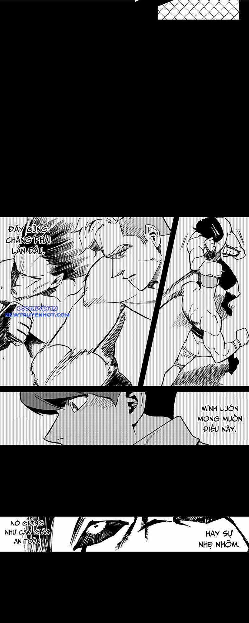 Fight Class 3 - Chapter 114 - Trang 11