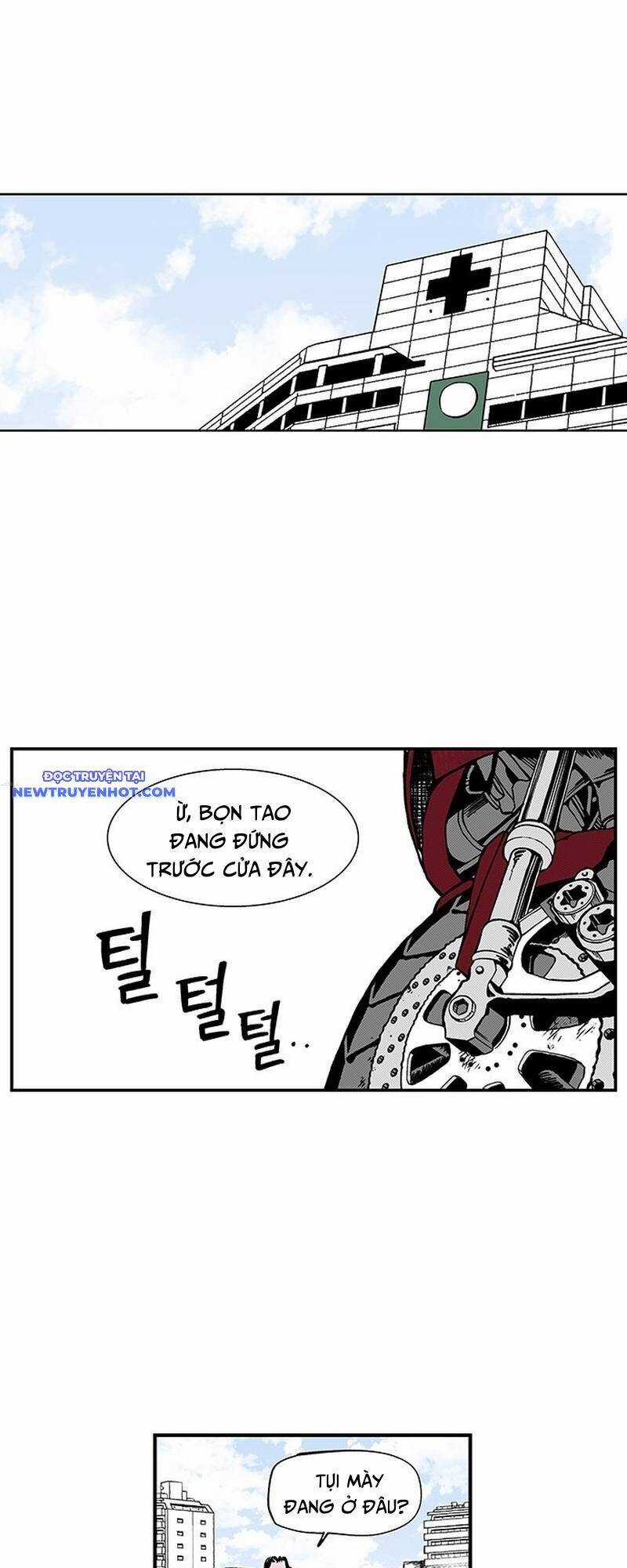 Fight Class 3 - Chapter 114 - Trang 15