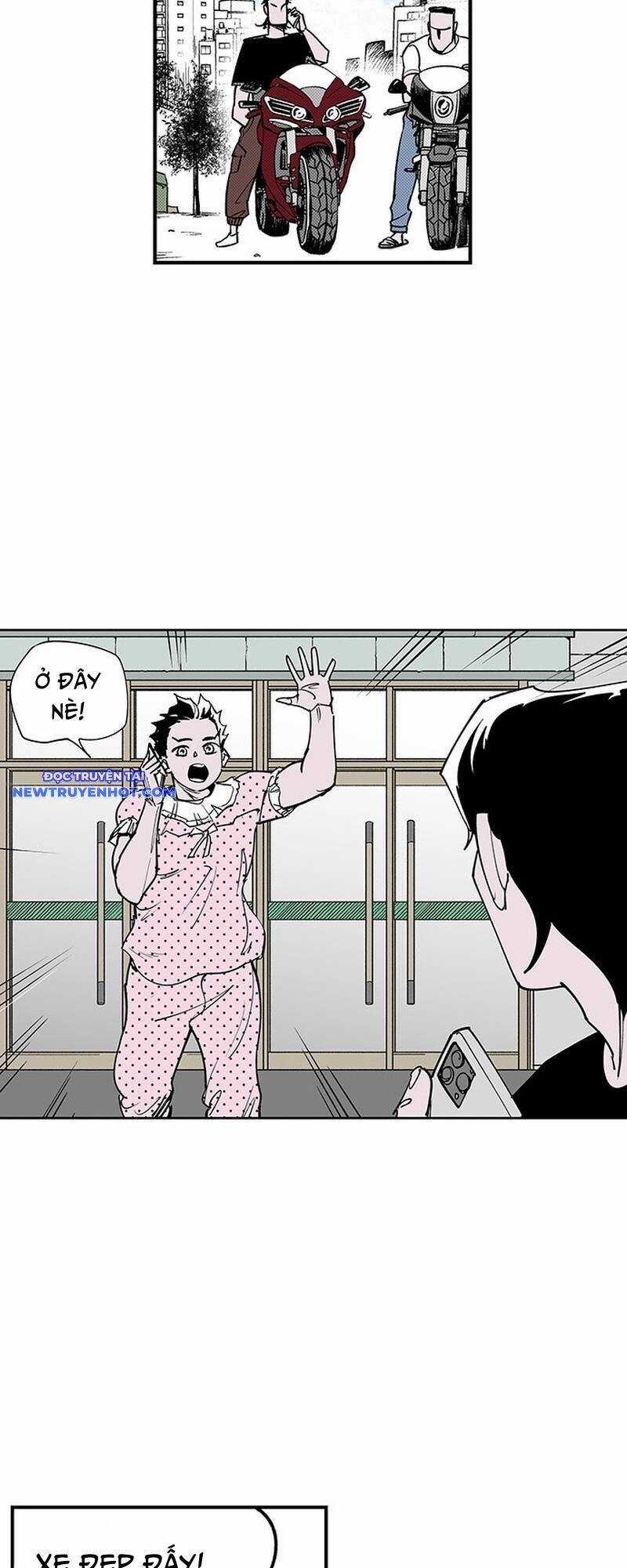 Fight Class 3 - Chapter 114 - Trang 16