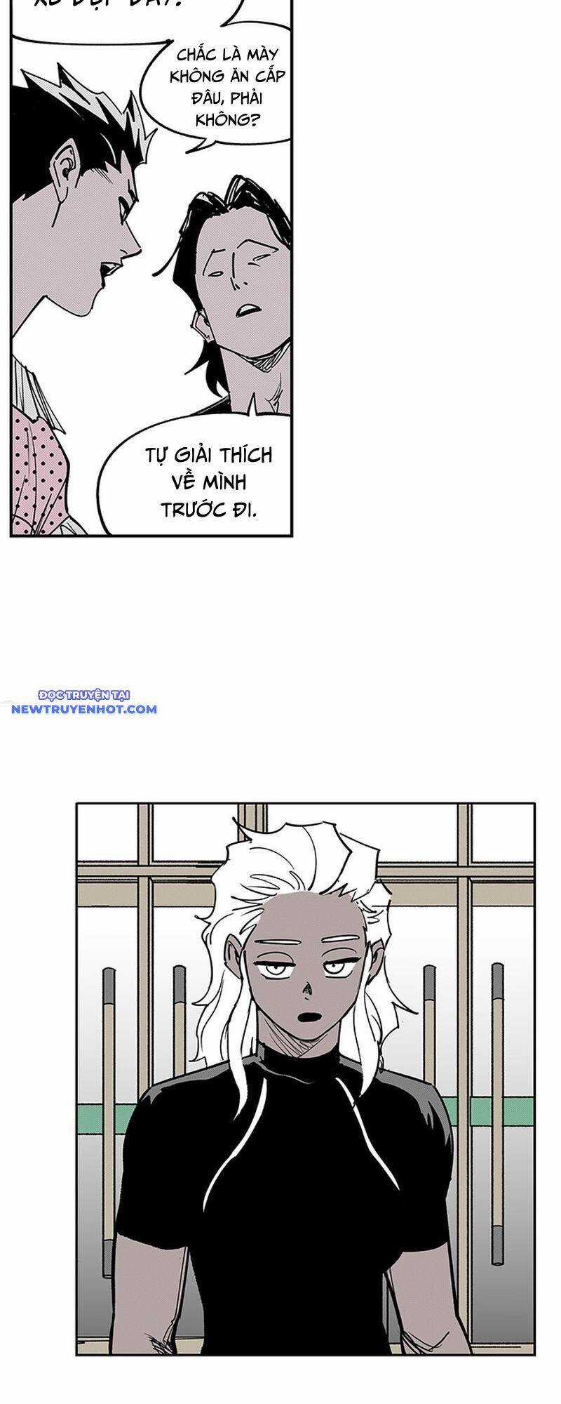 Fight Class 3 - Chapter 114 - Trang 17